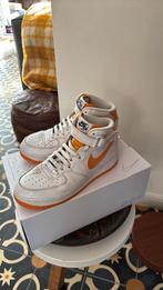 Nike Air Force 1, By you, Overige kleuren, Nike, Ophalen of Verzenden, Sneakers of Gympen