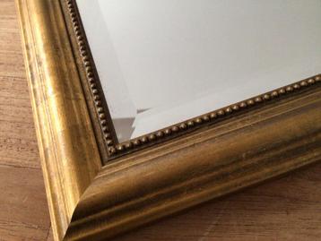 IKEA Levanger spiegel — 43 x 23,5 cm beschikbaar voor biedingen