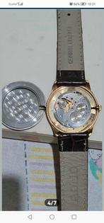 Vintage Longines, Overige merken, Polshorloge, Ophalen of Verzenden, Goud