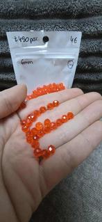Glazen kralen, Hobby en Vrije tijd, Kralen en Sieraden maken, Ophalen of Verzenden, Nieuw, Kraal