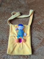 Fleece Tas Toi-Toys, Ophalen of Verzenden, Gebruikt