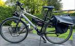 Sportieve fiets met ortlieb tassen, Ophalen of Verzenden, Gebruikt, Overige merken