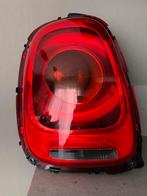 MINI Cooper achterlichten OEM F55 F56 F57, Mini, Ophalen of Verzenden