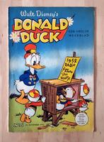 Donald Duck nr 5, 1952., Verzenden, Europa, Gelezen, Eén comic