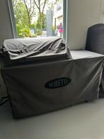 Buitenkeuken van Luciano boretti, Tuin en Terras, Buitenkeukens, Ophalen, Zo goed als nieuw, Boretti, Gas