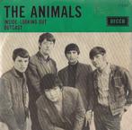 Animals-Inside looking out/Outcast, Verzenden, Zo goed als nieuw