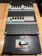 Gebruikte abb busboard., Ophalen of Verzenden, Gebruikt, Overige typen