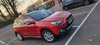 Mitsubishi ASX 1.6 86KW 2011 Rood, Auto's, Mitsubishi, Te koop, Geïmporteerd, 1294 kg, 5 stoelen