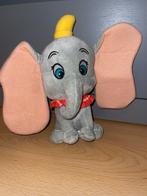 Defecte Dumbo Knuffel - Voor de Handige Harry!, Kinderen en Baby's, Ophalen, Gebruikt, Olifant