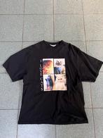 Balenciaga I Love Cats T-Shirt Maat XXS, Kleding | Heren, T-shirts, Verzenden, Zwart, Nieuw, Balenciaga
