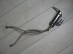 Goeie Grohe keuken meng kraan zonder uitloop €25.00 Chroom, Ophalen of Verzenden, Zo goed als nieuw, Chroom, Kraan