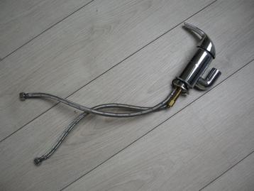 Goeie Grohe keuken meng kraan zonder uitloop €25.00 Chroom beschikbaar voor biedingen