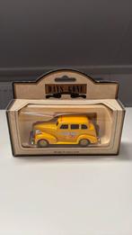 Lledo days gone modelauto yellow cabs, Ophalen of Verzenden, Auto, Overige merken