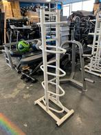 Medicine gripp ballen 1-10 kg incl bal rek, Ophalen, Gebruikt, Ballen 1-10 kg, Reebok