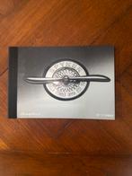 Spyker Boekje met Spyker Postzegels, Ophalen of Verzenden, Nederland