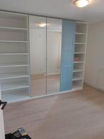 MONTEUR IKEA PAX MALM EN BESTA, Huis en Inrichting, Ophalen of Verzenden, Zo goed als nieuw