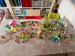 Hele grote collectie Playmobil Feeën en prinsessen, Kinderen en Baby's, Speelgoed | Playmobil, Ophalen, Zo goed als nieuw