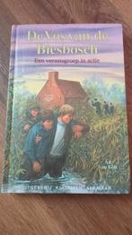 De vos  van de Biesbosch, Boeken, Ophalen of Verzenden, Zo goed als nieuw