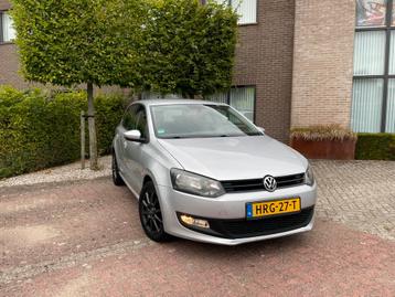 Volkswagen Polo 1.2|Climatronic|4ERamen| Lichtmetalen velgen beschikbaar voor biedingen
