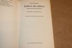 Eekhrn zkt Eekhrn — Een Klein Bestiarium — David Sedaris, Boeken, Ophalen of Verzenden, Gelezen