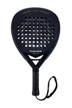 Indian Maharadja Graphite TX4-503, Info@padelshot.nl, LiWell B.V., Nieuw, Ophalen of Verzenden