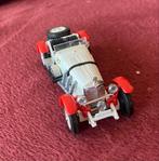 Klassieke Modelauto -Metcedes, Ophalen of Verzenden, Zo goed als nieuw, Auto, Solido