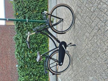 CORTINA U4 FRAMEMAAT 61CM beschikbaar voor biedingen
