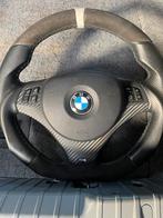 BMW 3-serie E90 sportstuur met airbag, Auto-onderdelen, Besturing, Ophalen of Verzenden, Gebruikt, BMW