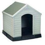 Hondenhok Kunststof, Ophalen, Nieuw, 110 cm of meer, 65 tot 100 cm