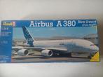 Revell 1/144 Airbus A380, 1:72 tot 1:144, Revell, Nieuw, Ophalen of Verzenden