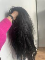 2 haarwerken, Sieraden, Tassen en Uiterlijk, Uiterlijk | Haarverzorging, Ophalen of Verzenden, Gebruikt
