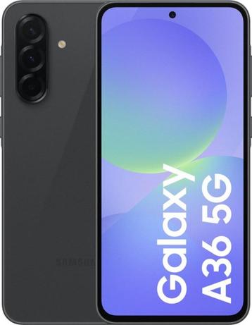 Samsung Galaxy A36 | 256GB | M&S Telecom beschikbaar voor biedingen