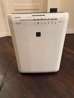 Hitachi Humidifier, Ophalen of Verzenden, Gebruikt, Luchtbevochtiger