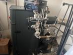 Stoomgenerator Certuss Junior 120 – Bouwjaar 2017, Zakelijke goederen, Machines en Bouw | Industrie en Techniek, Ophalen of Verzenden