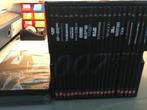 DVD Box James Bond tevens grote DVD collectie, Alle leeftijden, Ophalen of Verzenden, Nieuw in verpakking, Actie