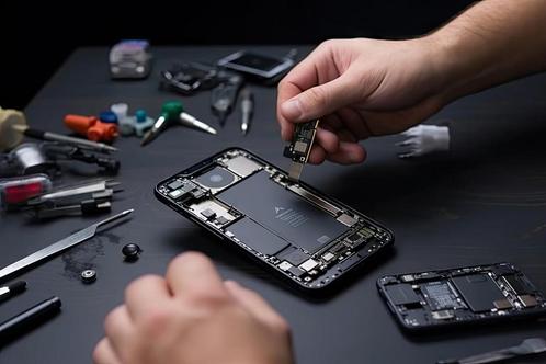 iPhone Batterij Vervangen – Snel & Betrouwbaar!, Telecommunicatie, Mobiele telefoons | Apple iPhone, Ophalen