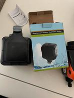 Buiten stopcontact, Ophalen, Zo goed als nieuw