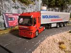 WSI Renault Wolswinkel mengvoeders, Ophalen of Verzenden, Nieuw, Bus of Vrachtwagen, Wsi