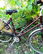 Koga miyata, 28 inch, Ophalen of Verzenden, 15 tot 20 versnellingen, Koga Miyata