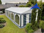 Te Huur, Partytent 5x10 5 x 10 PVC Feesttent, Ophalen, Zo goed als nieuw, Overige