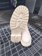 te koop half hoge dames laarzen maat 39 kleur wit, Kleding | Dames, Wit, Lage of Enkellaarzen, Nieuw, Ophalen of Verzenden