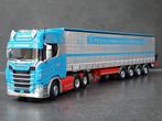 TEKNO Skive Fragt Scania Next Gen S-serie Highline oplegger, Nieuw, Tekno, Bus of Vrachtwagen, Coldenhovelaan 8 2678 PS De Lier