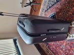 Samsonite koffer, Gebruikt, Hard kunststof, 45 tot 55 cm, Slot