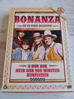 Bonanza complete serie, Ophalen of Verzenden, Zo goed als nieuw, Drama, Boxset