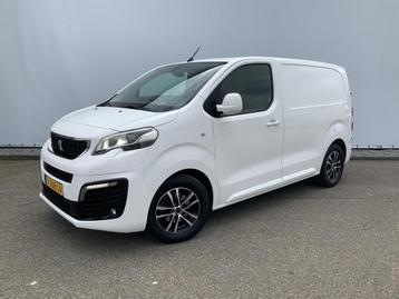 Peugeot Expert 227C 2.0 BlueHDI 150 Premium Pack Airco Cruis beschikbaar voor biedingen