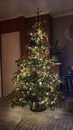 Decoratieve bloemen (kerst), Ophalen, Zo goed als nieuw