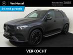Mercedes-Benz GLE-klasse 350 e 4MATIC Premium Plus / AMG/ Pa, 128 €/maand, Gebruikt, Euro 6, 4 cilinders