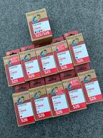 RecycleClub Canon 525/526 Inkt Cartridges, Ophalen of Verzenden, Refurbished, Cartridge