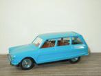 Citroen AMI6 Break - Verem 141 France 1:43, Hobby en Vrije tijd, Modelauto's | 1:43, Overige merken, Verem, Auto, Verzenden