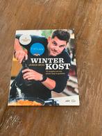 Kookboek Winterkost van Jeroen Meus, Boeken, Kookboeken, Ophalen of Verzenden, Zo goed als nieuw